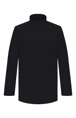 Canali: Тёмная куртка 