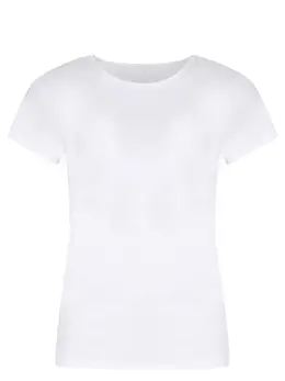 ZIMMERLI: Хлопковая футболка 