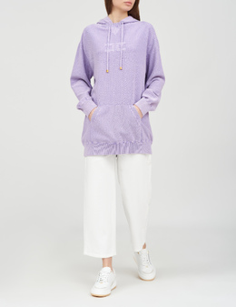 ELISABETTA FRANCHI: Толстовки 