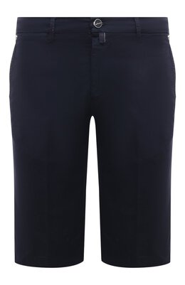 Kiton: Хлопковые шорты 
