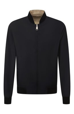 Canali: Тёмная куртка 