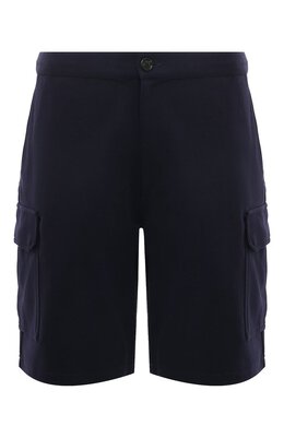 Brunello Cucinelli: Хлопковые шорты 