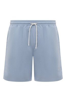 Brunello Cucinelli: Однотонные плавки 