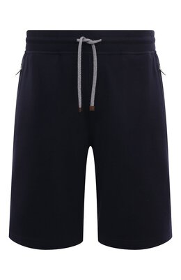 Brunello Cucinelli: Хлопковые шорты 