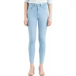 Levi's: Весенние джинсы 