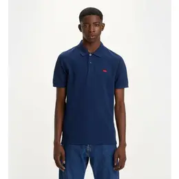 Levi's: Хлопковое поло 