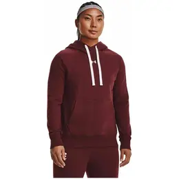 Under Armour: Флисовая толстовка 