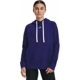 Under Armour: Флисовая толстовка 