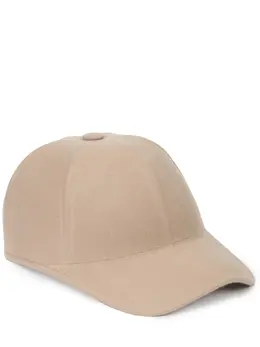 BORSALINO: Бежевая кепка 