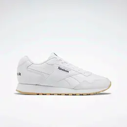 Reebok: Белые кроссовки  Vector