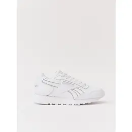 Reebok: Белые кроссовки 