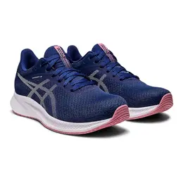 ASICS: Голубые кроссовки  Gel-Lyte 5