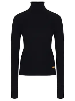 BALMAIN: Свитер из шерсти 