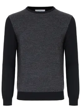 CANALI: Свитер из шерсти 