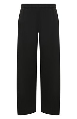VETEMENTS: Хлопковые брюки 