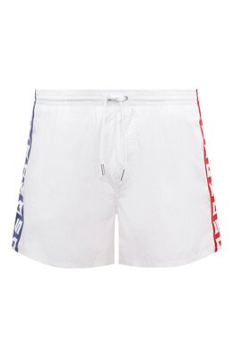 Dsquared2: Плавки с поясом 