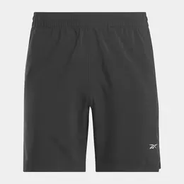 Reebok: Спортивные шорты  Running