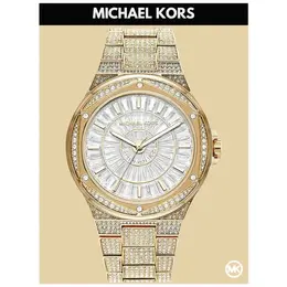 MICHAEL KORS: Часы 