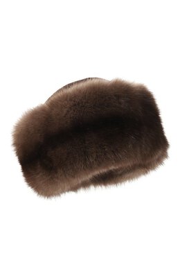 FurLand: Серебристая шапка 