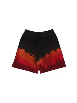 DSQUARED2: Хлопковые шорты 