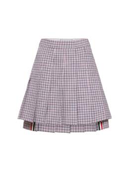 THOM BROWNE: Спідниці 