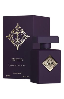 Initio: Духи 