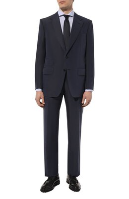 Tom Ford: Костюм из мохера 