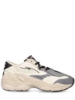 REEBOK CLASSICS: Бежеві кросівки 