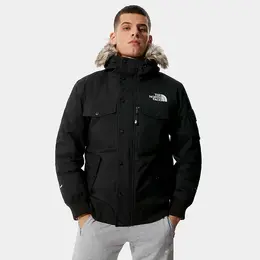The North Face: Спортивная куртка  Gotham