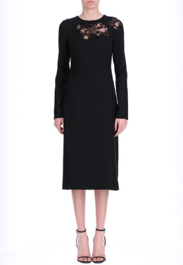 ERMANNO SCERVINO: Сарафан 