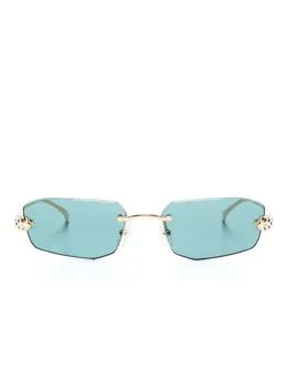 Cartier Eyewear: Очки 