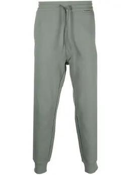 Y-3: Хлопковые брюки 