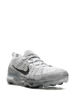 Nike: Светлые кроссовки  Air Vapormax