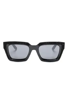 Jimmy Choo Eyewear: Очки 