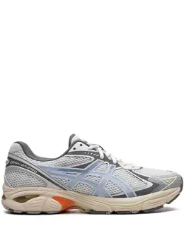 ASICS: Светлые кроссовки 