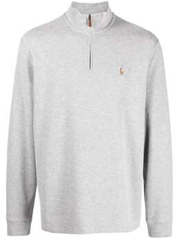 Polo Ralph Lauren: Светлое поло 