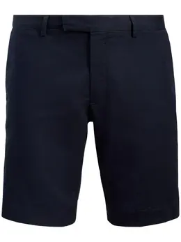 Polo Ralph Lauren: Хлопковые шорты 