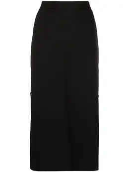 PINKO: Чёрная юбка 