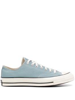 Converse: Светлые кроссовки  Chuck 70