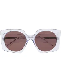 Courrèges Eyewear: Очки 