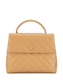 CHANEL Pre-Owned: Портфель 