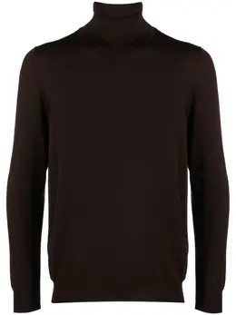 Kiton: Трикотажный свитер 