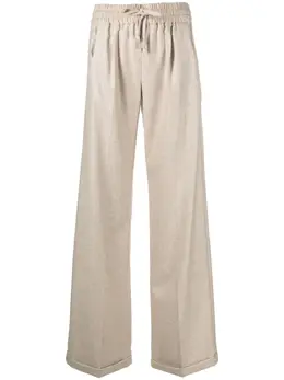 Kiton: Кашемировые брюки 