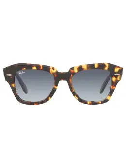 Ray-Ban: Очки  State Street