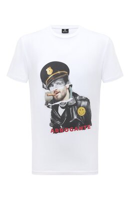 Seetees: Хлопковая футболка 