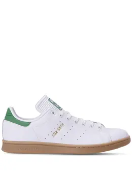 adidas: Белые кроссовки  Stan Smith