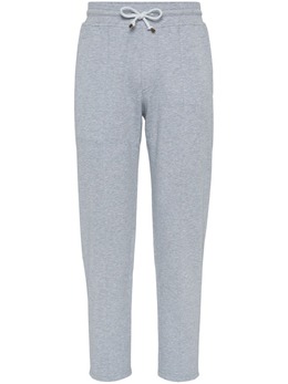 Brunello Cucinelli: Хлопковые брюки 