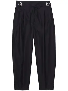 3.1 Phillip Lim: Чёрные брюки 