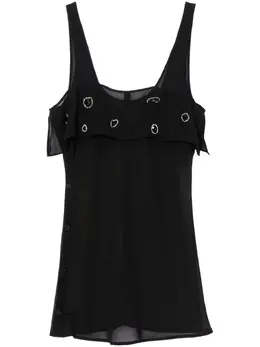 3.1 Phillip Lim: Шёлковая майка 
