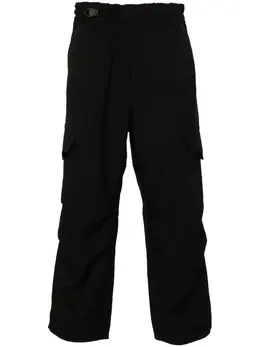 Y-3: Спортивные брюки 